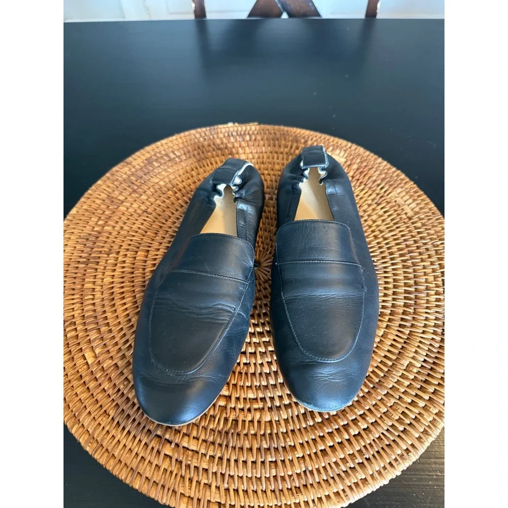 Everlane day loafer